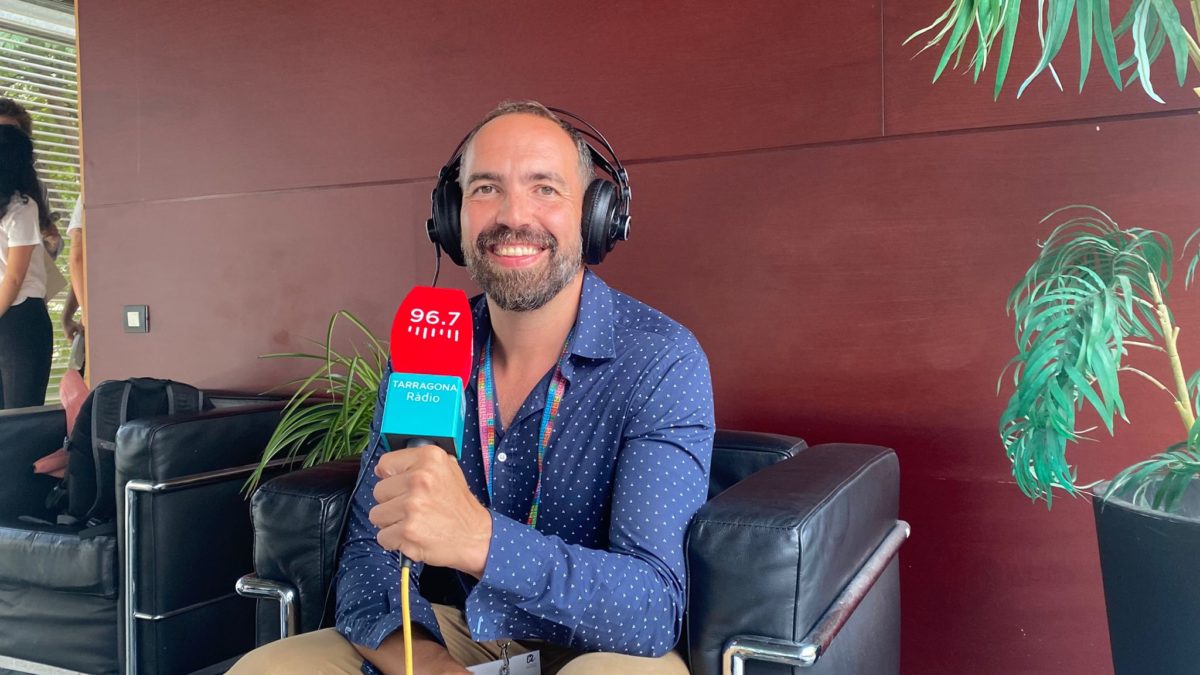 Manuel González, Doctor en astrofísica per la Universidad de París Sud XI, i impulsor de la Astrocopla