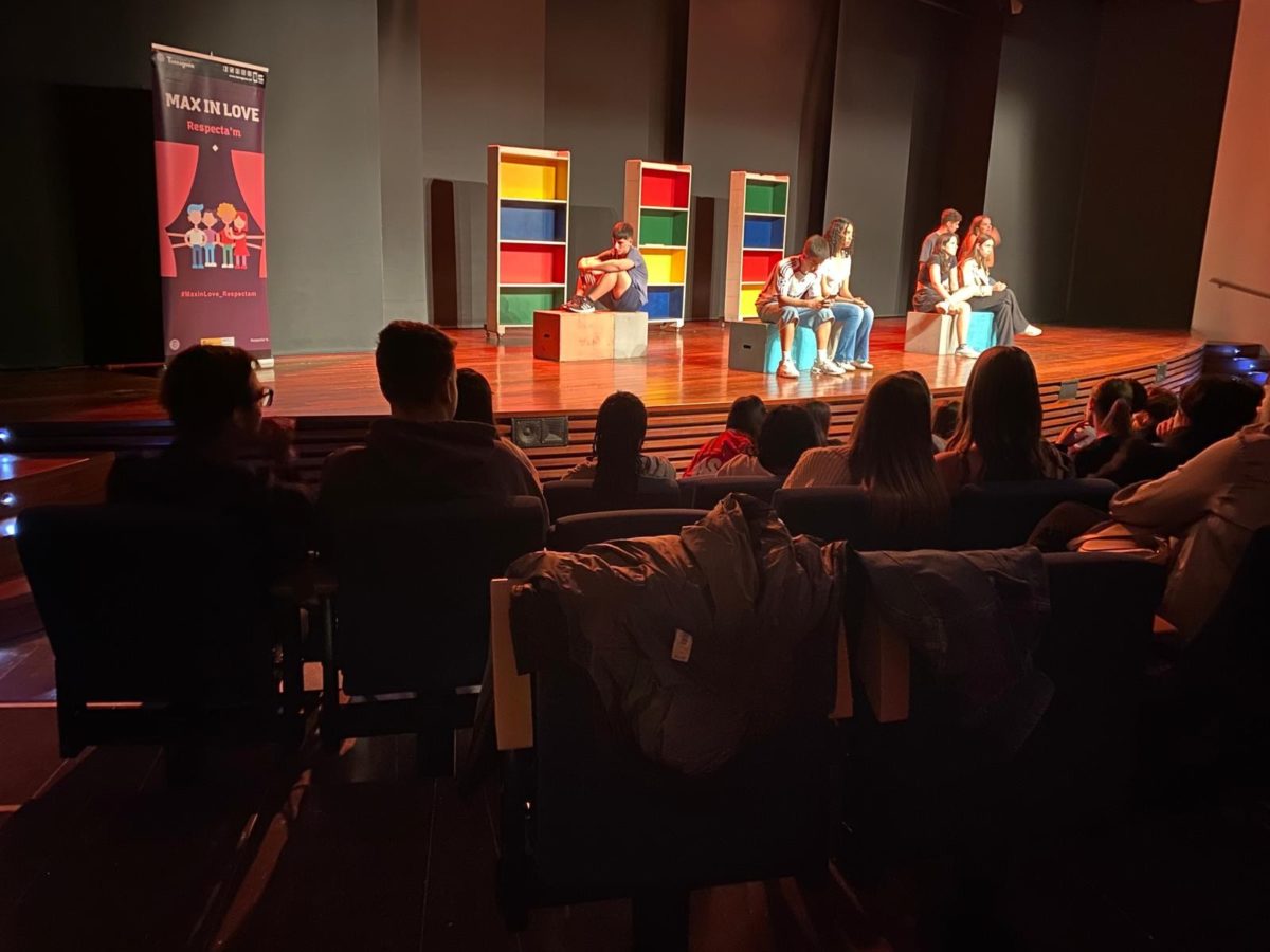 “Max in Love” tanca temporada amb èxit de participació