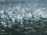 Les característiques de la pluja a la Mediterrània