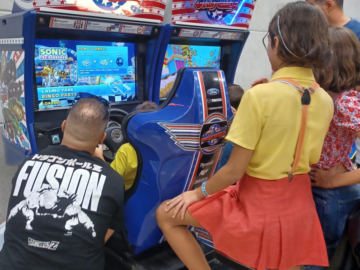 El Tarraco Manga arriba aquest cap de semana amb una edició especial dedicada al Halloween