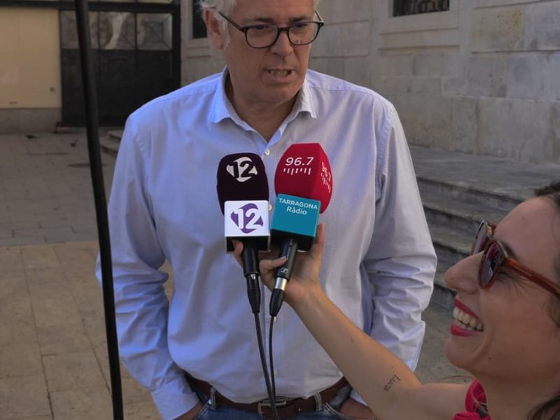 Junts posa com a línia vermella que els projectes acordats amb el govern s’executin abans que acabi el mandat