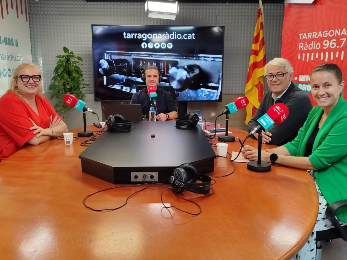 L’Ajuntament de Tarragona confia en aprovar el POUM aquest mandat tot i l’endarreriment per l’estudi d’inundabilitat