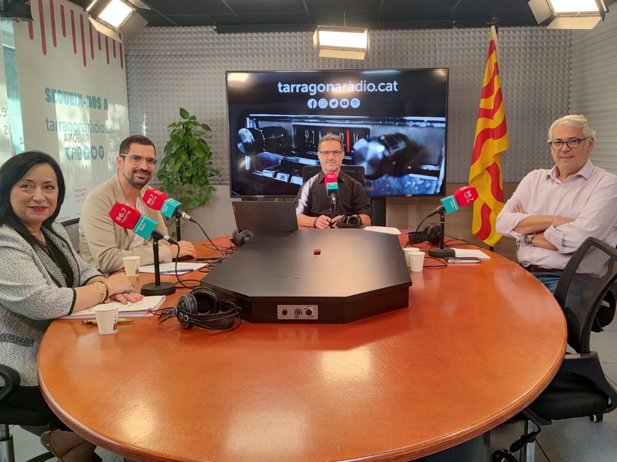 El pes de Tarragona a la futura Àrea Metropolitana divideix els grups municipals