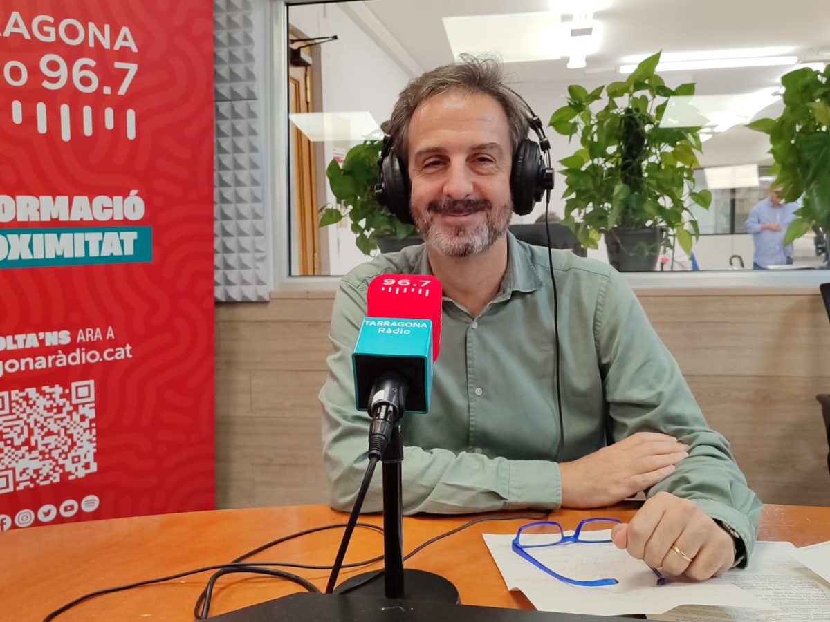 La demarcació de Tarragona registra 700 activacions del Codi Ictus el 2024