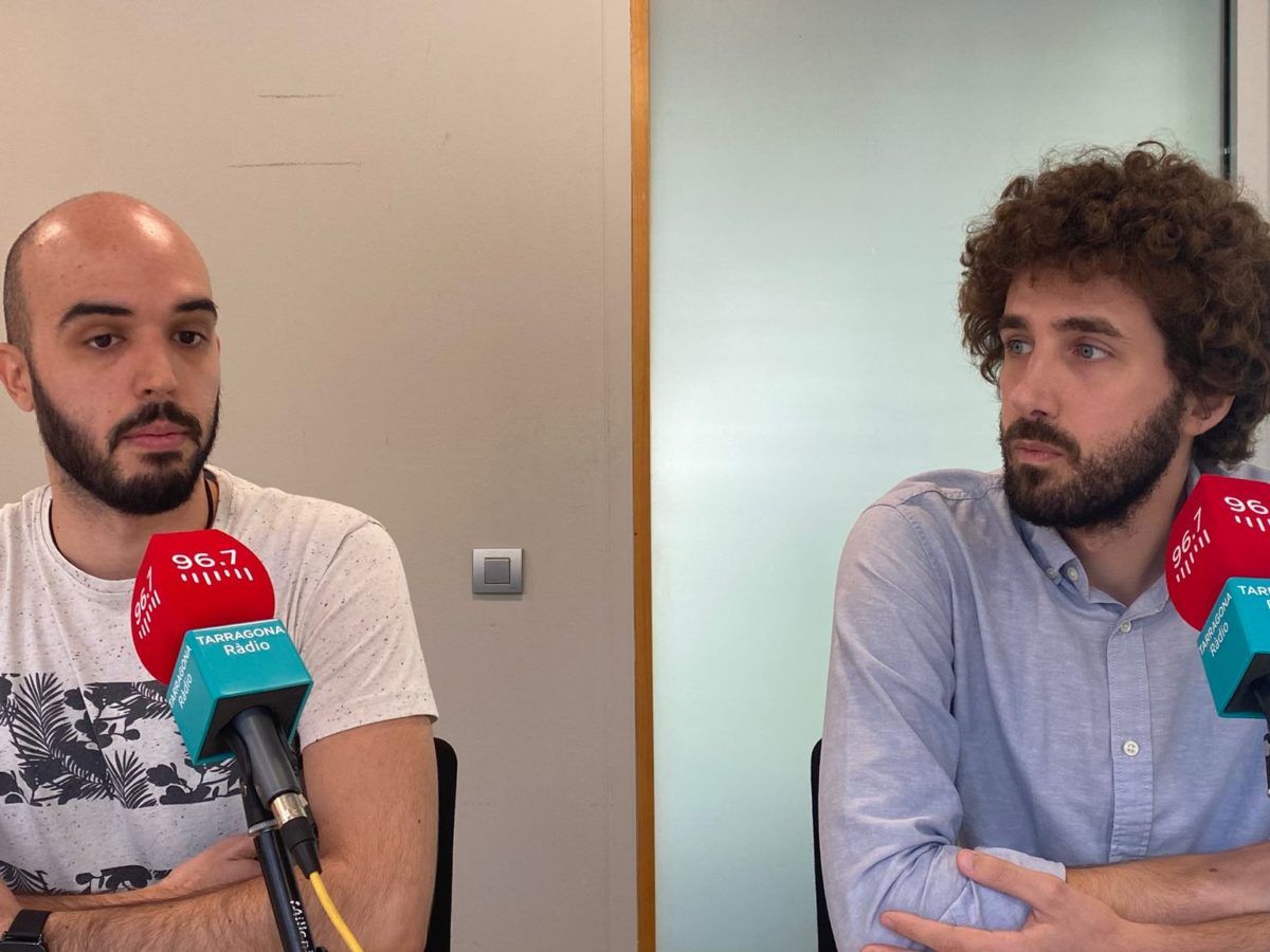 Blau de prússia: “Les cadenes que reparen: CO₂, polímers i nous materials”