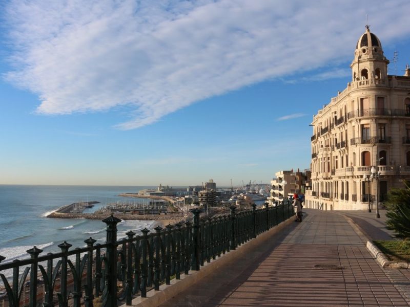 L’Ajuntament de Tarragona completa l’informe de diagnòstic DTI