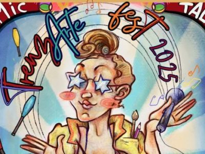 TrenzArtes Fest 25 a Torredembarra