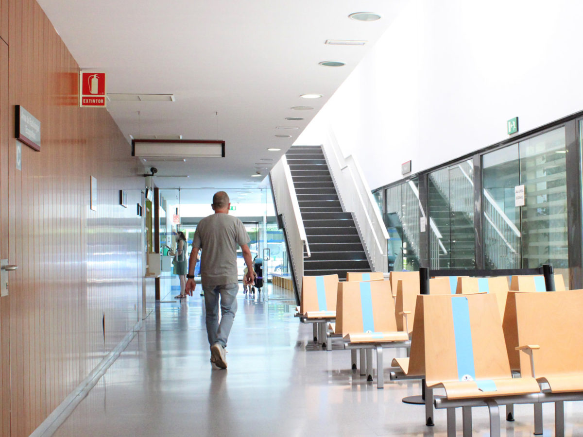 Salut obre un procés de participació ciutadana per dissenyar el nou CUAP de Tarragona
