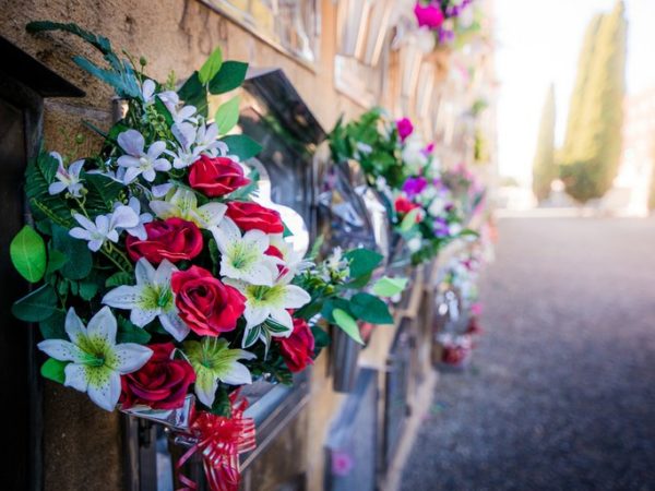 Ja es pot sol·licitar la instal·lació de punts de venda de flors per Tot Sants