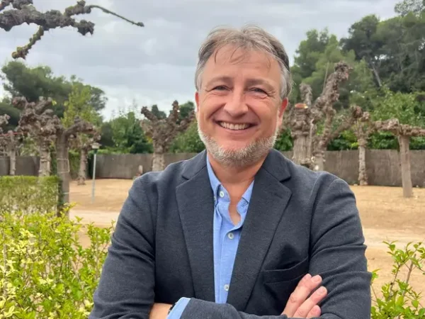 Joan Estrada, nou president de l’Associació de Càmpings de la Costa Daurada i Terres de l’Ebre