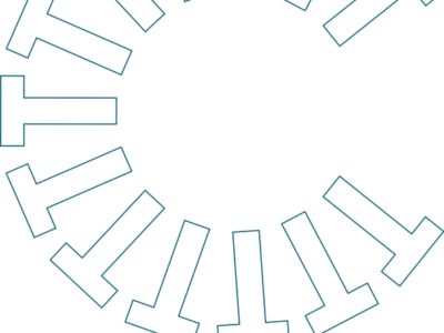 L’Ajuntament obre una convocatòria per fer una proposta artística a partir del logotip de Tarragona Cultura