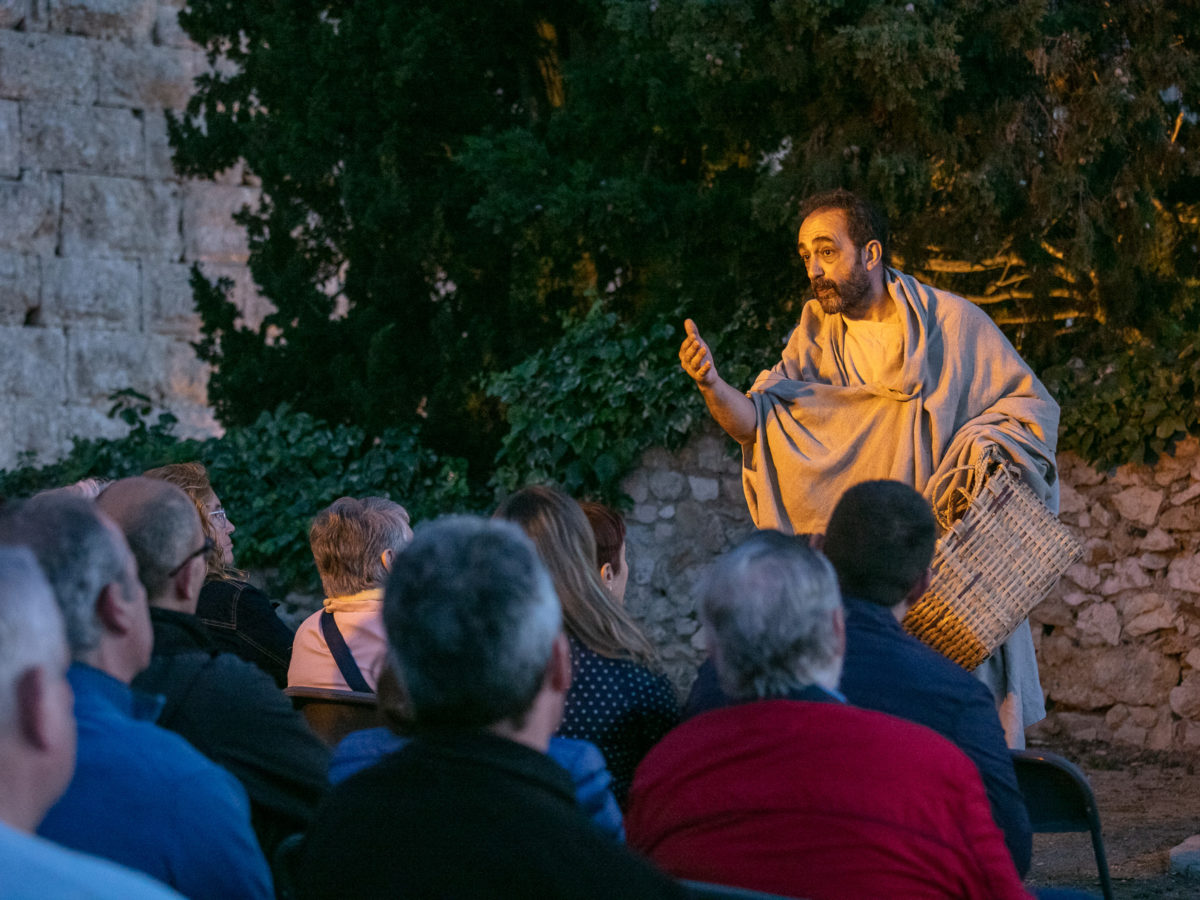 Tarraco25 dispara les visites als monuments romans