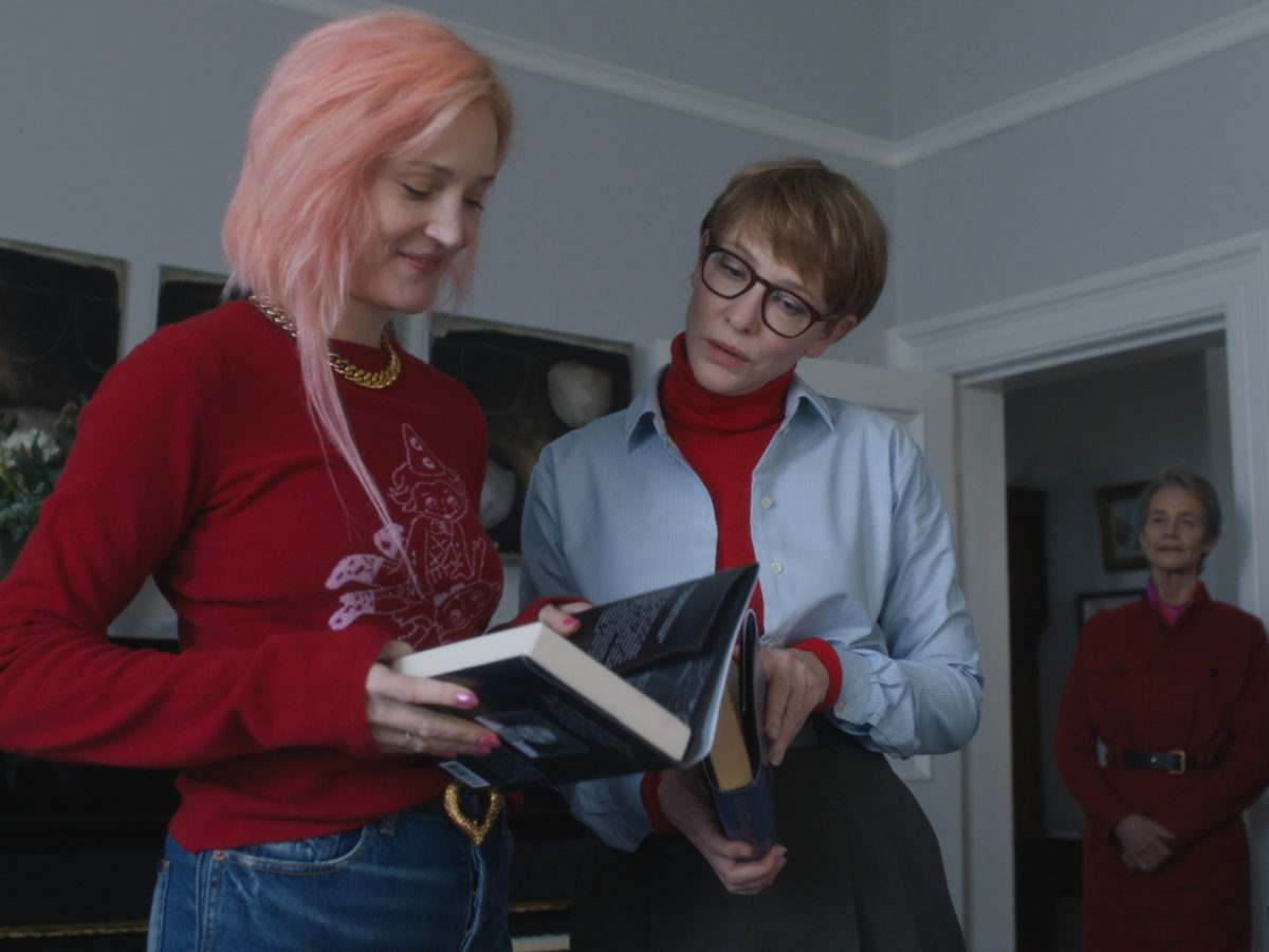 Una trentena de pel·lícules integraran la programació del REC 2025