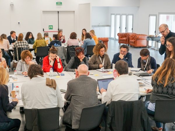 Èxit de participació en la jornada tècnica per a l’elaboració de l’Estratègia Metropolitana del Camp de Tarragona