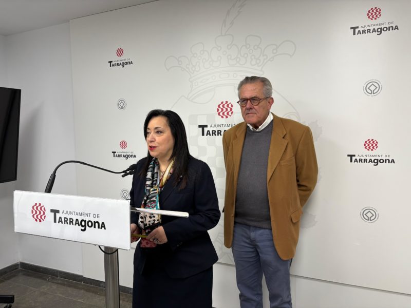 Maria Mercè Martorell