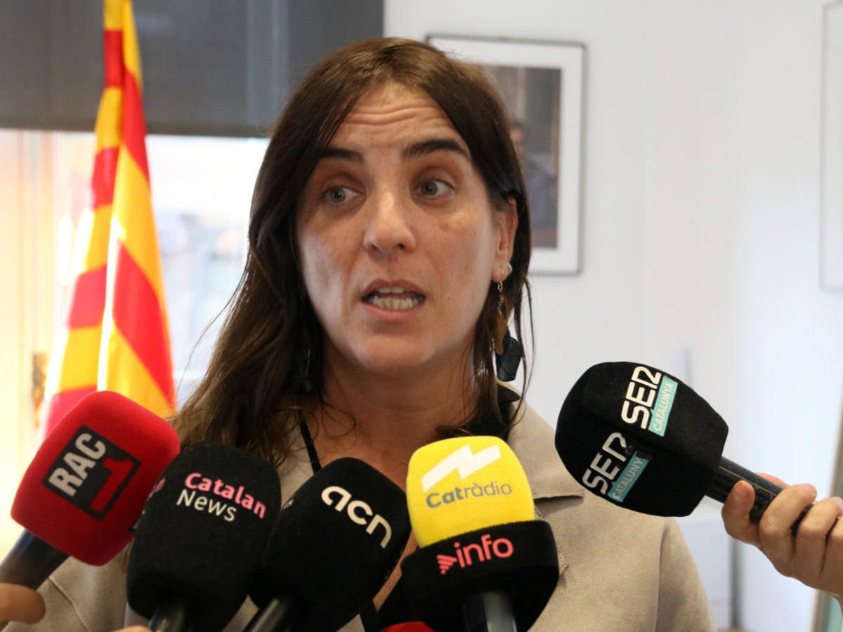 L’eclipsi solar de l’any vinent es podrà veure de forma segura des de Tarragona