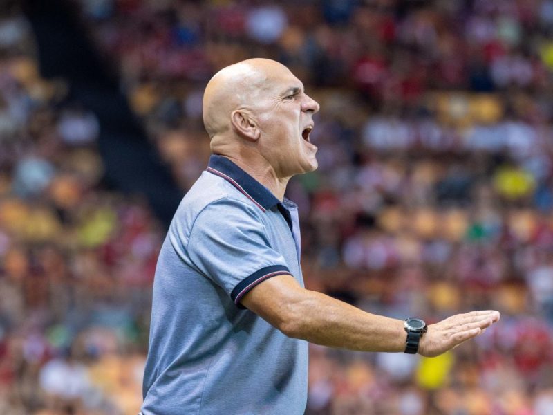 El que els resultats et donen, els resultats t’ho treuen; crònica d’una mort anunciada