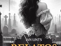 Ian Lints ens presenta el seu darrer llibre: Relatos Góticos