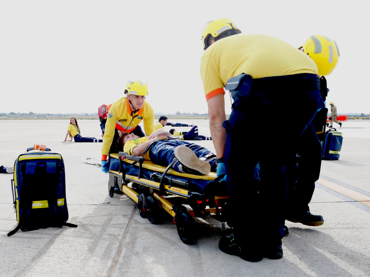 La mort sobtada cardíaca a l’àrea mediterrània és un terç menor que a països del nord d’Europa i d’Amèrica
