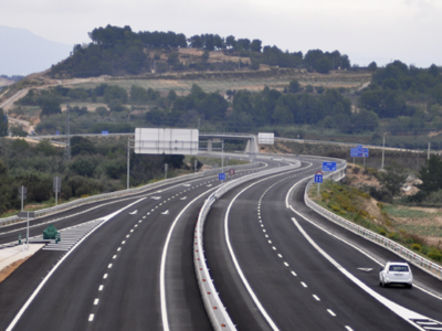 Comencen les obres de millora de l’A-27 entre Constantí i la Pobla de Mafumet que s’allargaran fins a mitjan novembre 