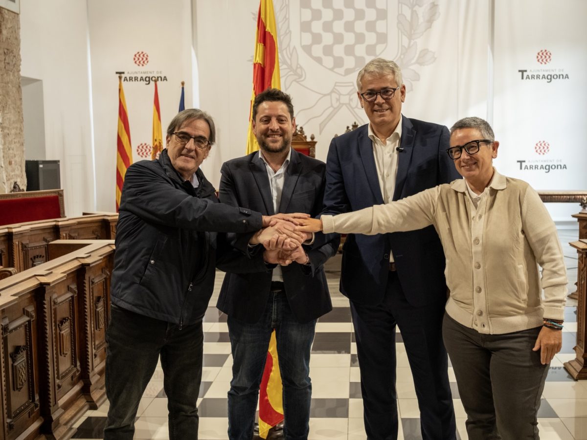 Govern i Junts també s’entenen pel pressupost i pacten un paquet de mesures que pugen als 12 MEUR