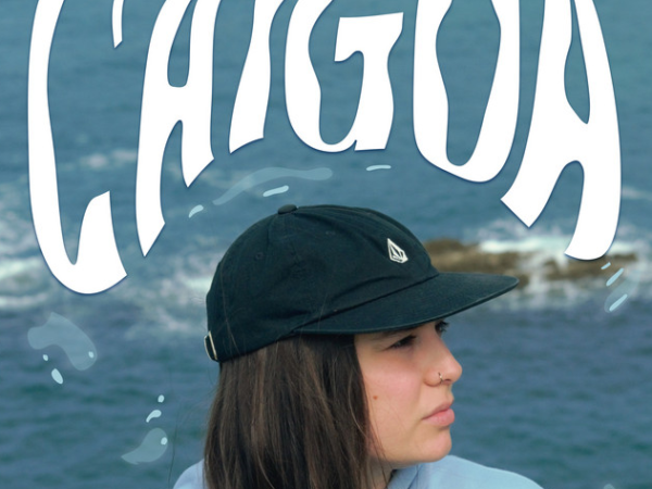 La saxofonista tarragonina Èlia Blasco ens presenta: L’aigua.