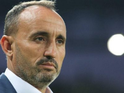 Kiko Ramírez torna a les banquetes