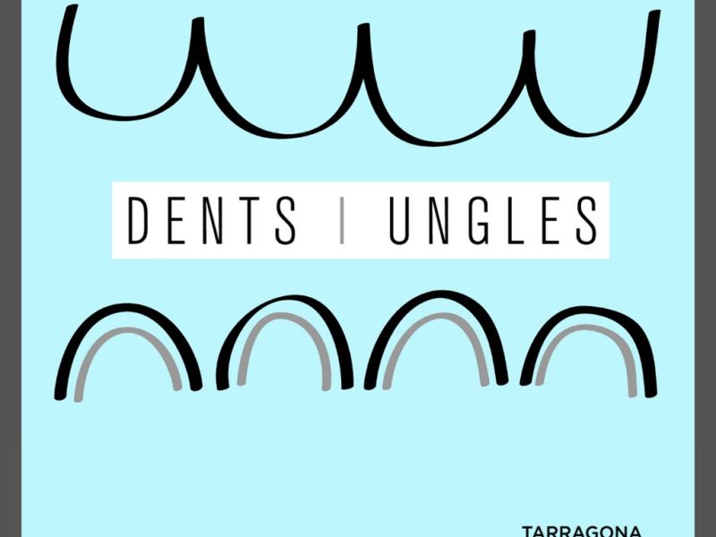 Dents i Ungles. Temporada 25/26
