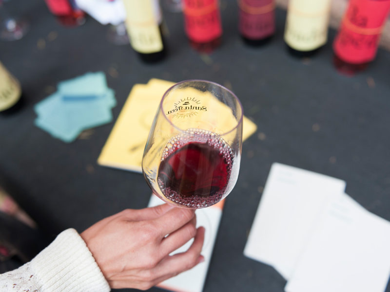 Tarragona torna a viure una nova edició del Fòrum Vinarium