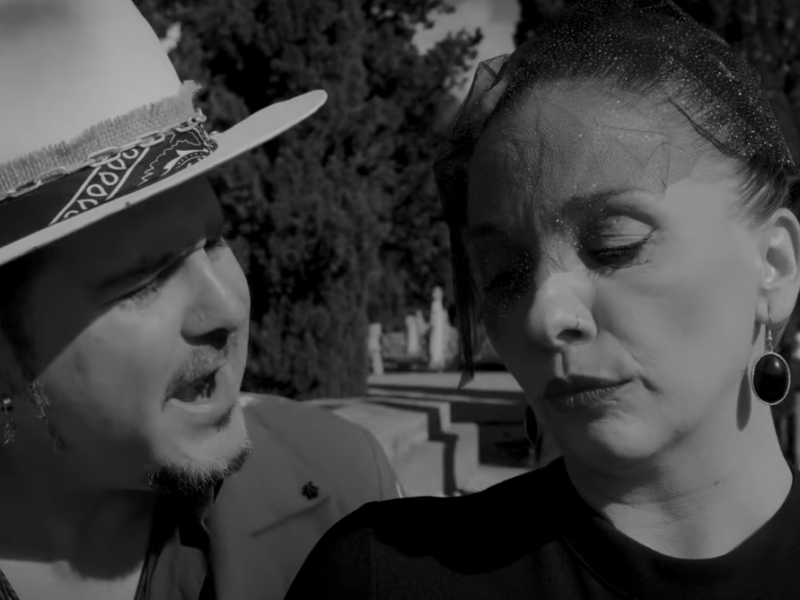 Erik López nominat als premis de la plataforma estatunidenca de streaming Night Flight