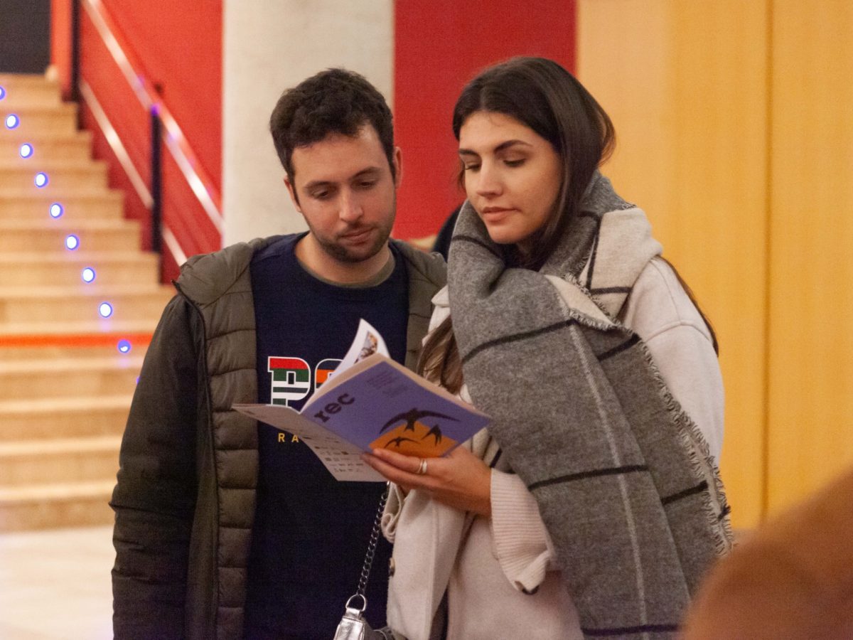 Ja es coneix la programació del REC