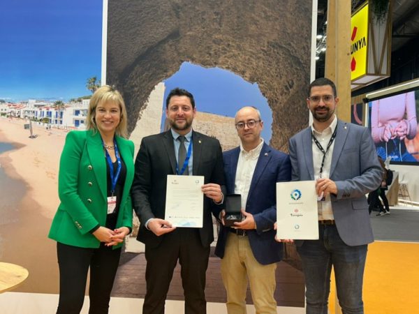 Tarragona nova destinació turística amb certificació Biosphere