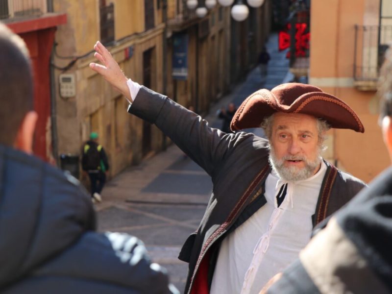 La Setmana de la Ciència ofereix prop de 40 activitats per apropar la ciència al territori