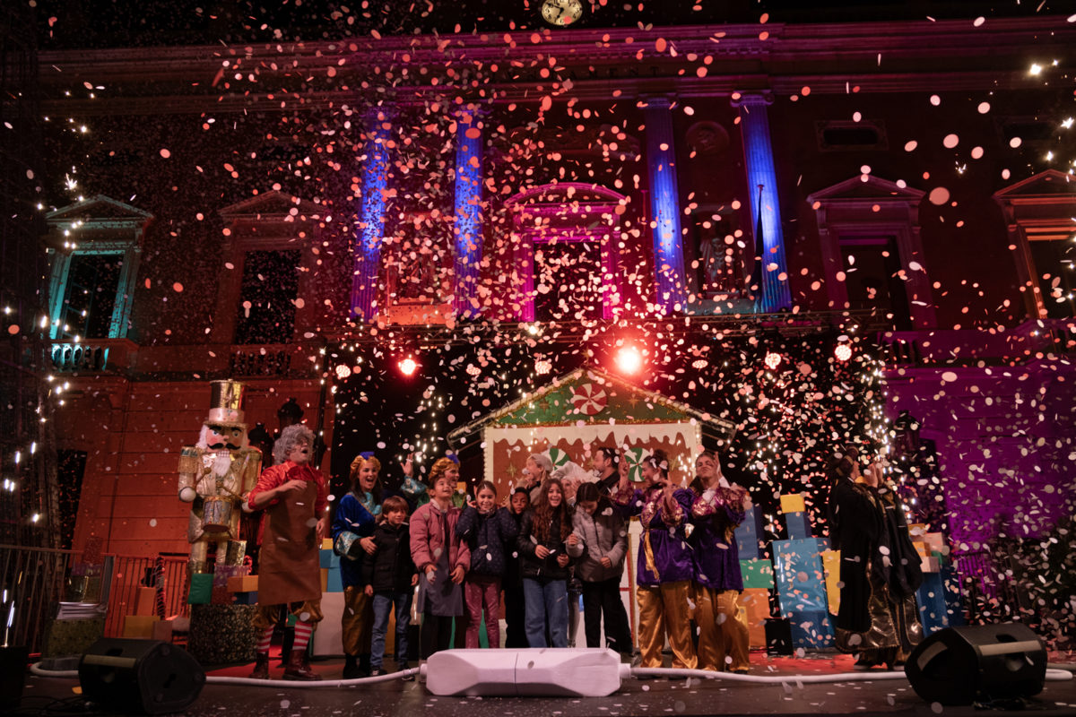 FOTO: Joan Carles Borrachero