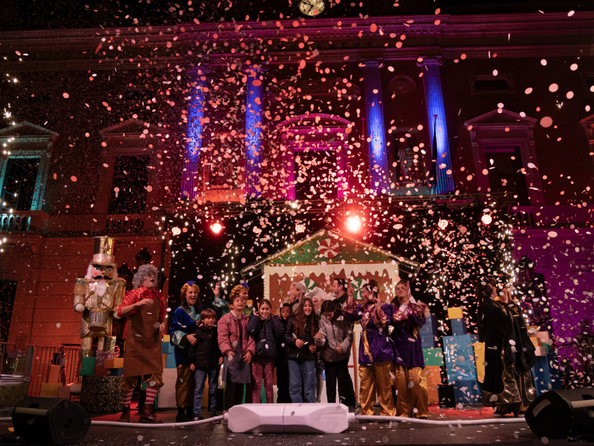 Ja és Nadal a Tarragona