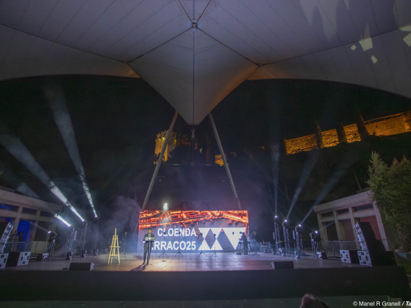 FOTO: Manel R. Granell