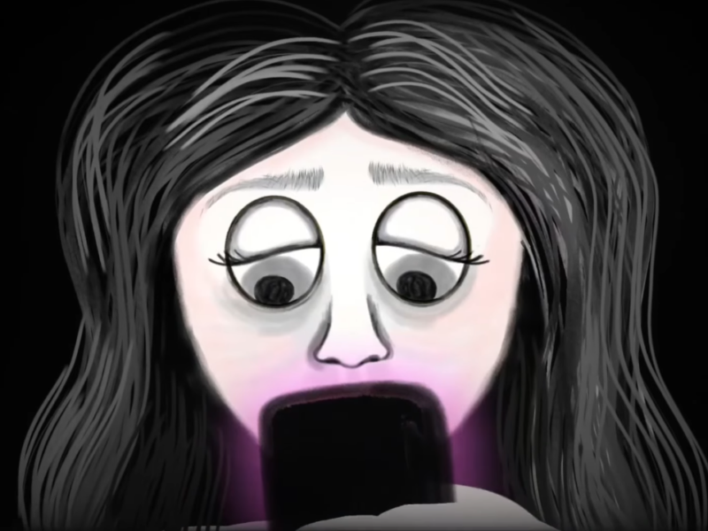 La cantautora Olga Pes ens regala un nou senzill: Snakes i ens convida a un acte molt especial a Salou