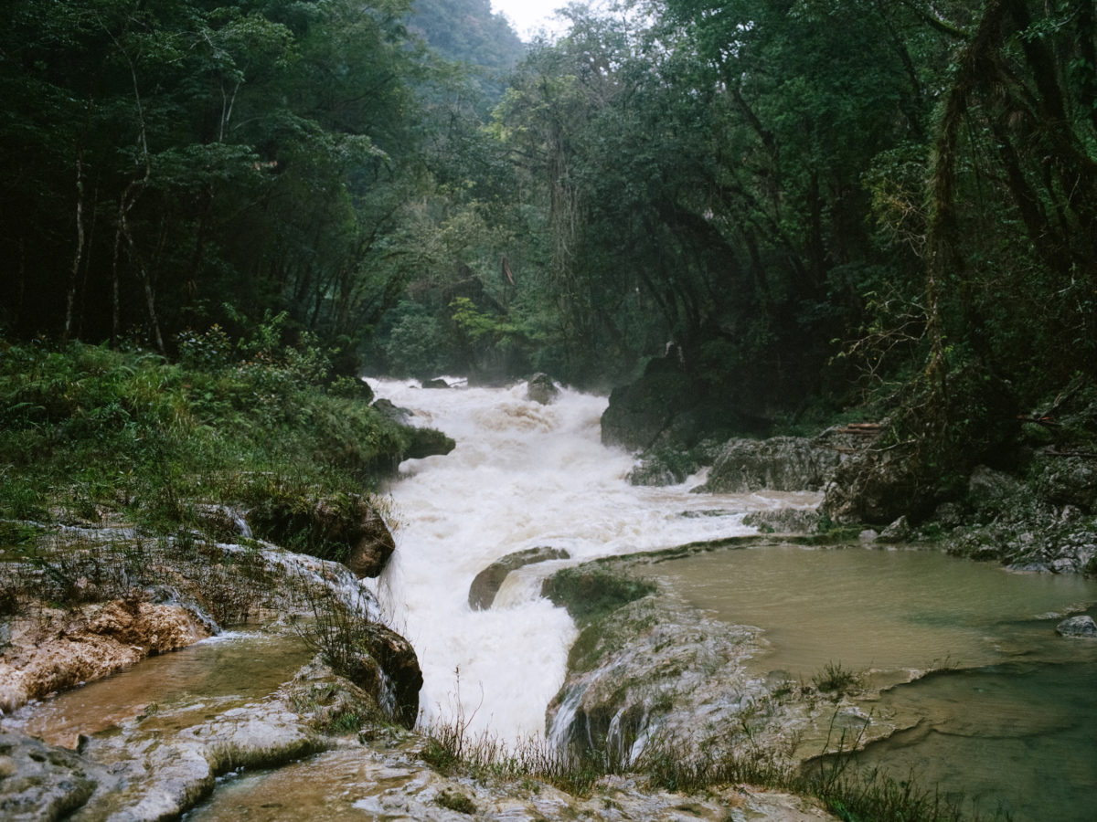  El Cabal del Riu és l’última mostra de 2025 del Festival SCAN