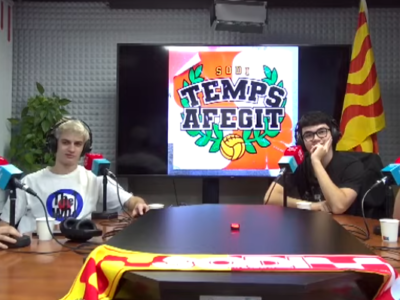Tenim “Temps Afegit” amb SODI