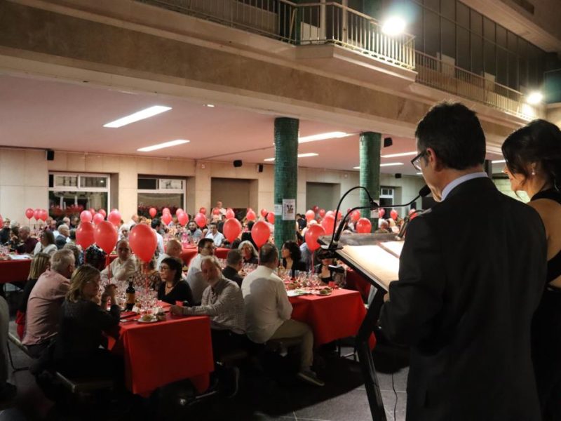 El tretzè ‘Sopar de les Estrelles’ aplegarà alta cuina i solidaritat al menjador del Complex Educatiu