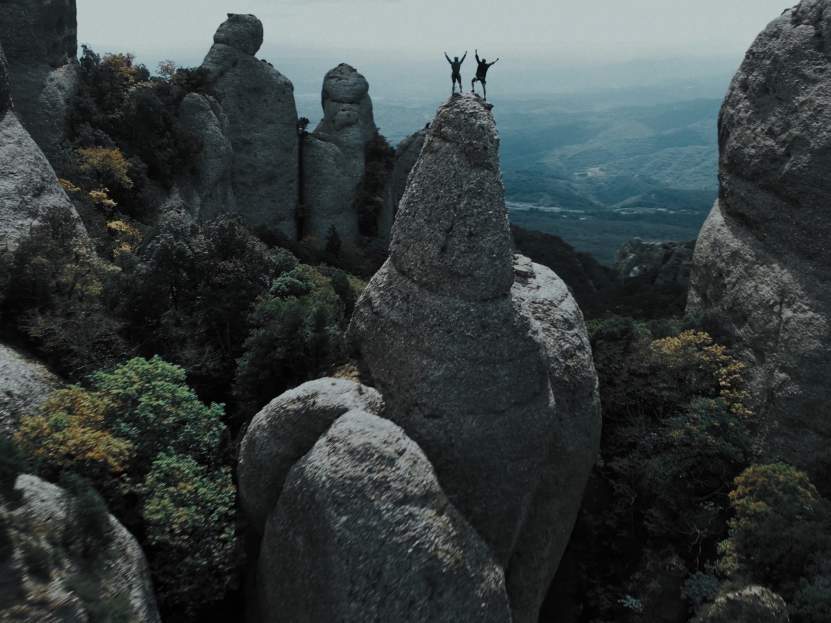 Biel Macià presentarà el film “Montserrat. Integral 107”