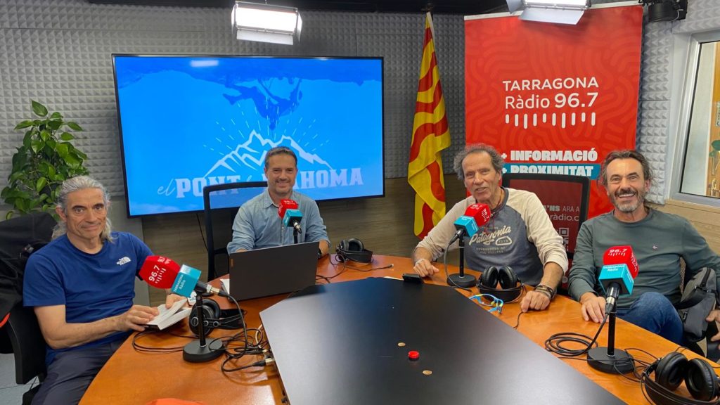 El Pont de Mahoma 2025