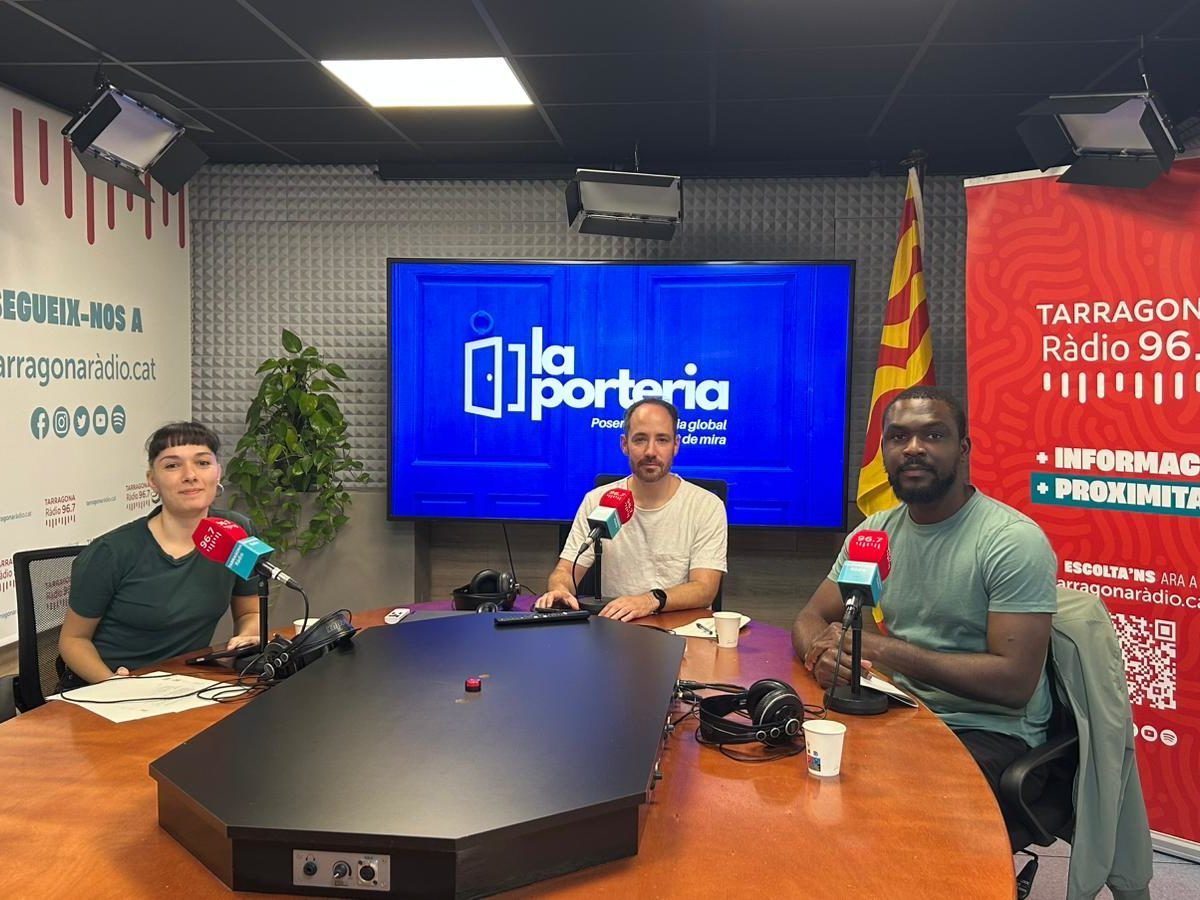 Roland Mimi Ngoy: “Des del principi no hi ha hagut esperança per tal que la República Democràtica del Congo firmés un acord de pau amb Ruanda”