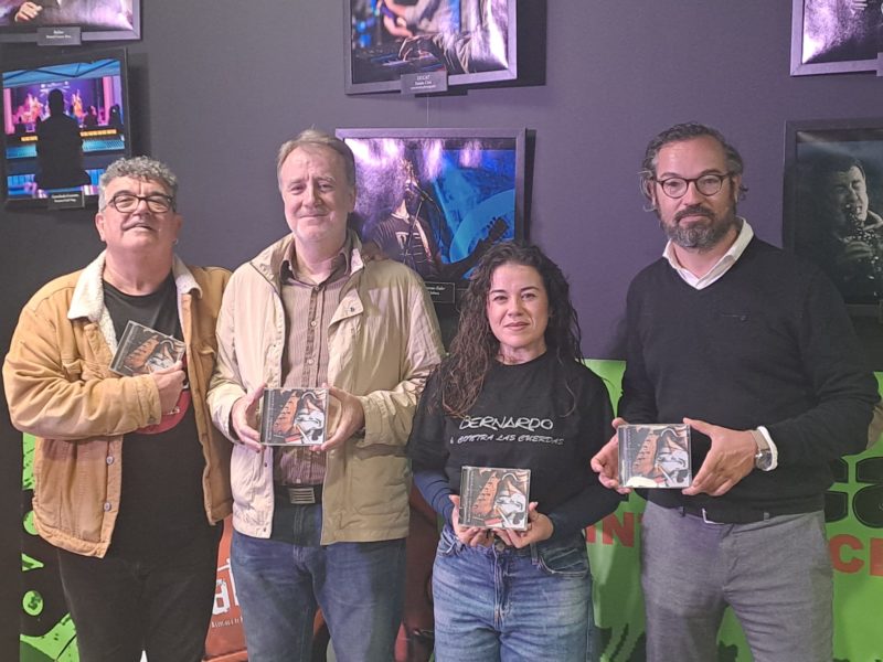 Memorial Berni Sancha