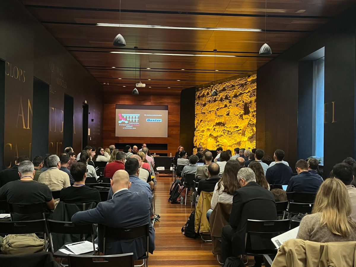 L’Hospital Joan XXIII desplegarà un projecte amb intel·ligència artificial per optimitzar les UCI