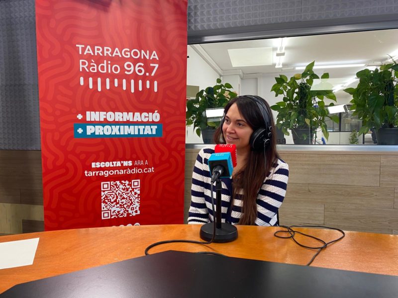 La Dra. Karen de la Vega Hernández, investigadora postdoctoral de l’Institut Català d’Investigació Química ha guanyat el primer premi a la final global del Falling Walls Lab 2025, celebrada a Berlín