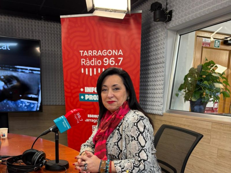 Maria Mercè Martorell (PP)