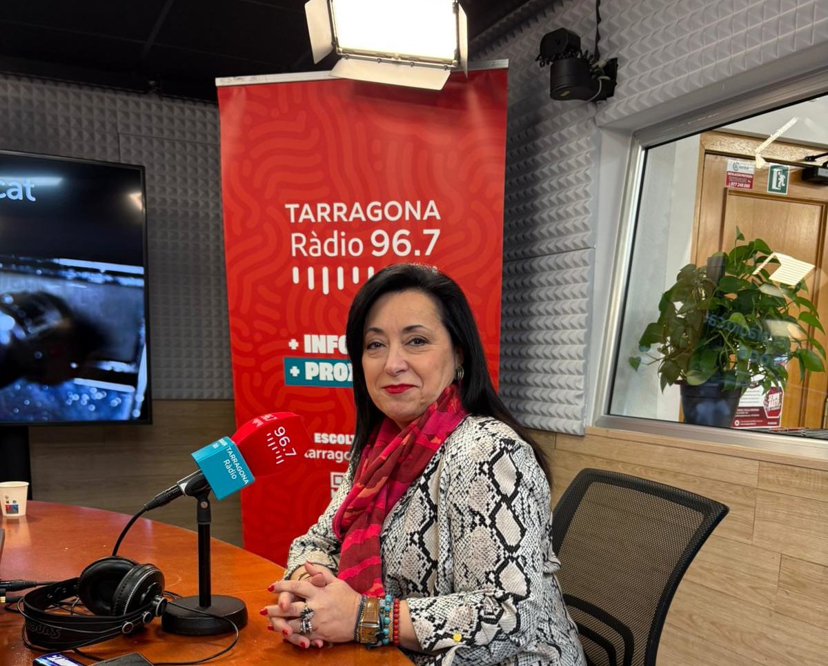 Maria Mercè Martorell (PP)