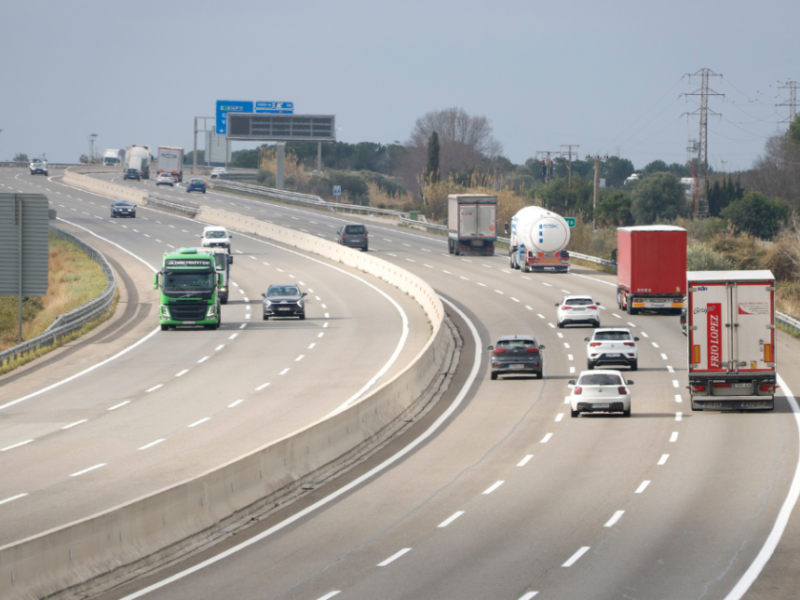 El govern espanyol adjudica per 10,6 MEUR treballs de conservació de carreteres a la demarcació de Tarragona
