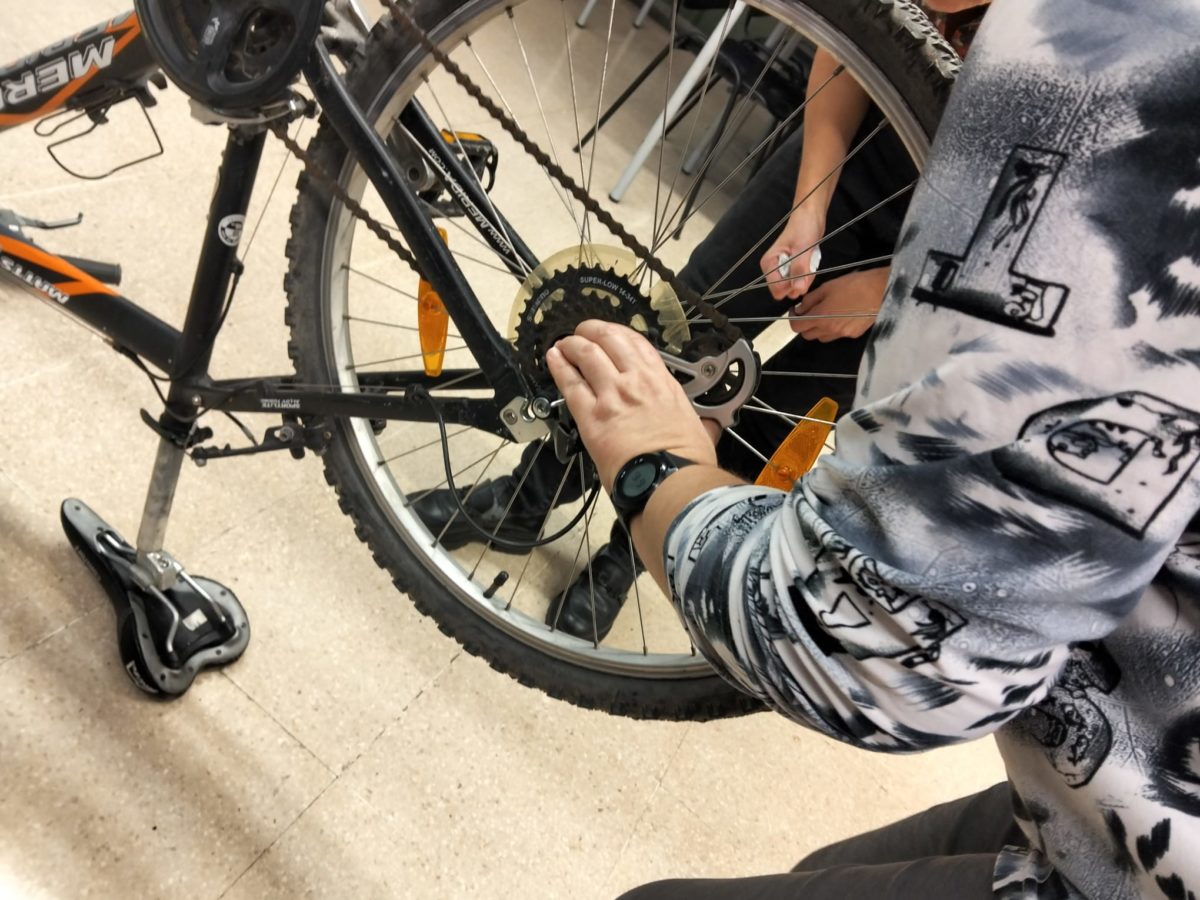 Tarragona comença a pedalar aquest cap de setmana amb la CivicCleta